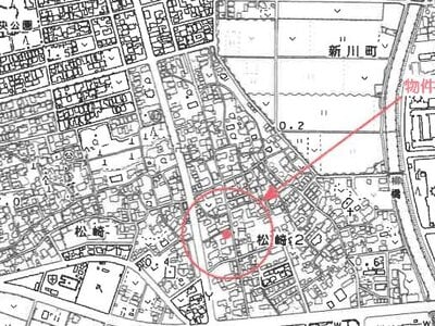新潟県新潟市東区 大形駅 戸建て 1,678万円の競売物件 #9