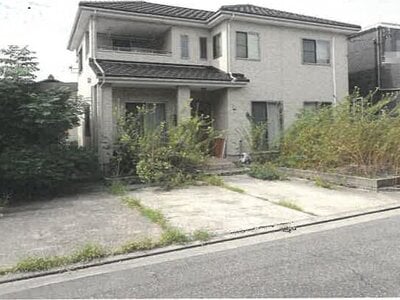 新潟県新潟市西区 寺尾駅9分 戸建て 1,693万円の競売物件 #1