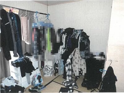 新潟県新潟市西区 寺尾駅9分 戸建て 1,693万円の競売物件 #3