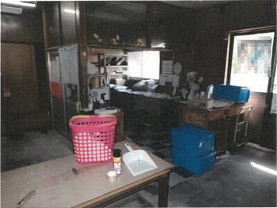 新潟県新潟市中央区 新潟駅25分 戸建て 491万円の競売物件 #2