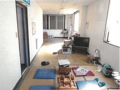 新潟県新潟市中央区 新潟駅25分 戸建て 491万円の競売物件 #8