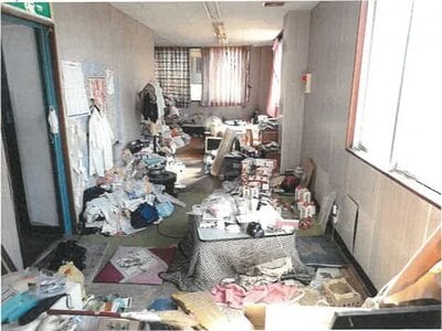 新潟県新潟市中央区 新潟駅25分 戸建て 491万円の競売物件 #9