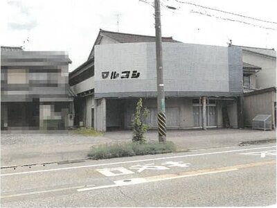 (値下げ) 新潟県村上市 村上駅 戸建て 286万円の競売物件 #1