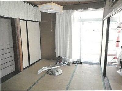 (値下げ) 新潟県村上市 村上駅 戸建て 286万円の競売物件 #12