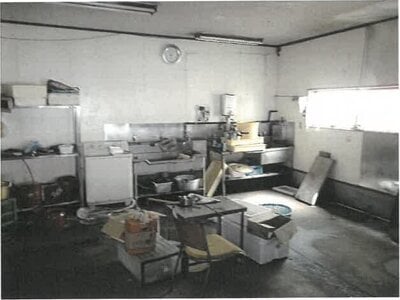 (値下げ) 新潟県村上市 村上駅 戸建て 286万円の競売物件 #3