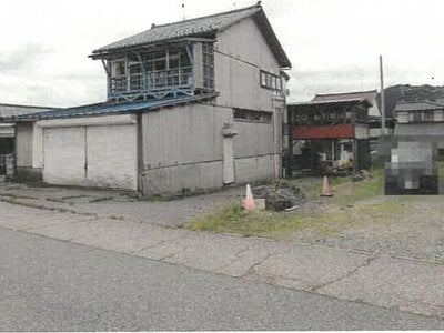 (値下げ) 新潟県村上市 村上駅 戸建て 286万円の競売物件 #9