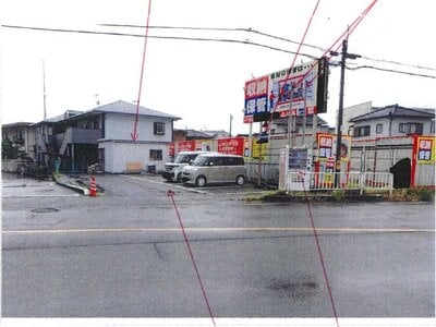 愛知県江南市 江南駅12分 土地 954万円の競売物件 #1