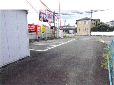 愛知県江南市 江南駅12分 土地 954万円の競売物件 #2