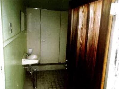 愛知県新城市 湯谷温泉駅12分 戸建て 213万円の競売物件 #10