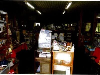 愛知県新城市 湯谷温泉駅12分 戸建て 213万円の競売物件 #2