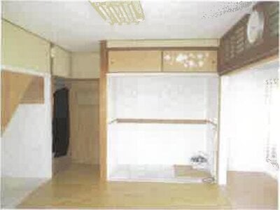 滋賀県東近江市 河辺の森駅13分 戸建て 313万円の競売物件 #11