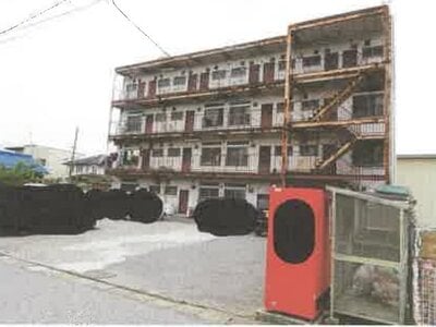 滋賀県彦根市 ひこね芹川駅19分 戸建て 527万円の競売物件 #1