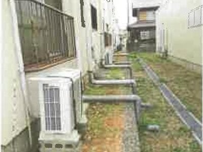 滋賀県彦根市 ひこね芹川駅19分 戸建て 527万円の競売物件 #10