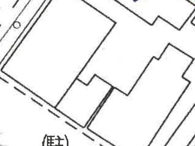 滋賀県彦根市 ひこね芹川駅19分 戸建て 527万円の競売物件 #100