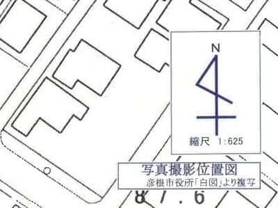 滋賀県彦根市 ひこね芹川駅19分 戸建て 527万円の競売物件 #102