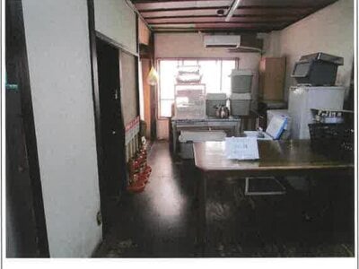 滋賀県彦根市 ひこね芹川駅19分 戸建て 527万円の競売物件 #103