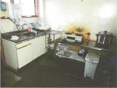 滋賀県彦根市 ひこね芹川駅19分 戸建て 527万円の競売物件 #21