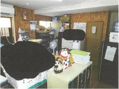 滋賀県彦根市 ひこね芹川駅19分 戸建て 527万円の競売物件 #25