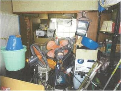 滋賀県彦根市 ひこね芹川駅19分 戸建て 527万円の競売物件 #27