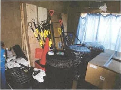 滋賀県彦根市 ひこね芹川駅19分 戸建て 527万円の競売物件 #32