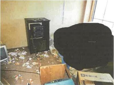 滋賀県彦根市 ひこね芹川駅19分 戸建て 527万円の競売物件 #46