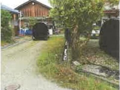 滋賀県彦根市 ひこね芹川駅19分 戸建て 527万円の競売物件 #5