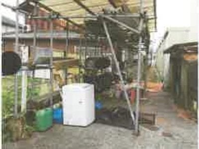 滋賀県彦根市 ひこね芹川駅19分 戸建て 527万円の競売物件 #6