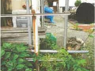 滋賀県彦根市 ひこね芹川駅19分 戸建て 527万円の競売物件 #7