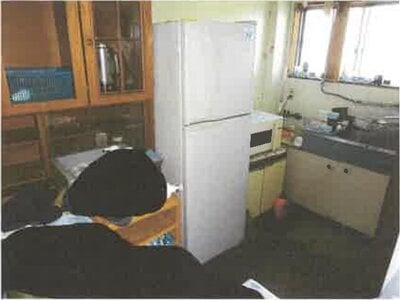 滋賀県彦根市 ひこね芹川駅19分 戸建て 527万円の競売物件 #72