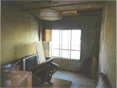 滋賀県彦根市 ひこね芹川駅19分 戸建て 527万円の競売物件 #79