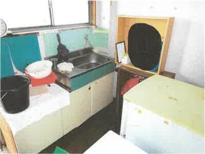 滋賀県彦根市 ひこね芹川駅19分 戸建て 527万円の競売物件 #80