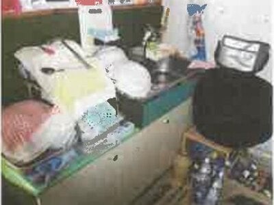 滋賀県彦根市 ひこね芹川駅19分 戸建て 527万円の競売物件 #84