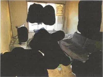 滋賀県彦根市 ひこね芹川駅19分 戸建て 527万円の競売物件 #88