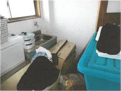 滋賀県彦根市 ひこね芹川駅19分 戸建て 527万円の競売物件 #89