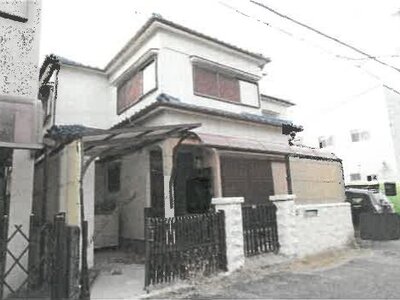 (値下げ) 兵庫県加古川市 宝殿駅12分 戸建て 236万円の競売物件 #13