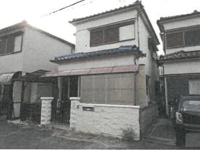 (値下げ) 兵庫県加古川市 宝殿駅12分 戸建て 236万円の競売物件 #14