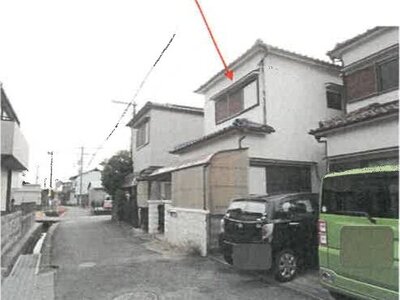 (値下げ) 兵庫県加古川市 宝殿駅12分 戸建て 236万円の競売物件 #15