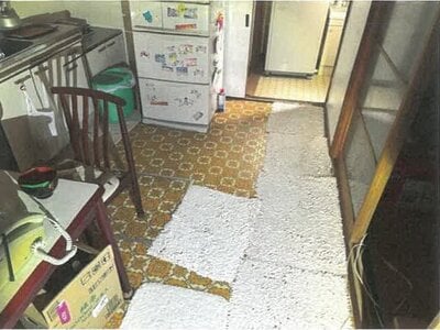 (値下げ) 兵庫県加古川市 宝殿駅12分 戸建て 236万円の競売物件 #4