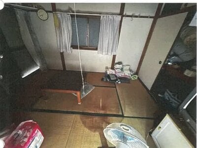 (値下げ) 兵庫県加古川市 宝殿駅12分 戸建て 236万円の競売物件 #8