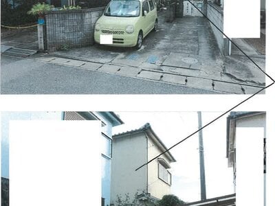 兵庫県加古川市 浜の宮駅5分 戸建て 255万円の競売物件 #1