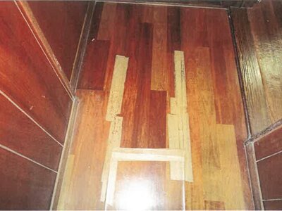 兵庫県加古川市 浜の宮駅5分 戸建て 255万円の競売物件 #11