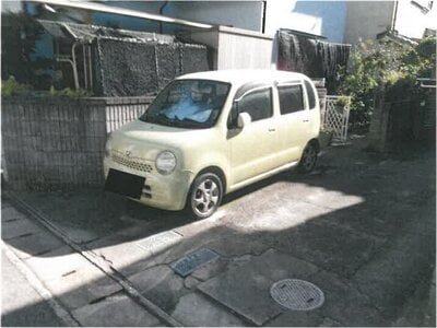 兵庫県加古川市 浜の宮駅5分 戸建て 255万円の競売物件 #15