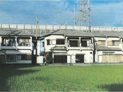 兵庫県加古川市 浜の宮駅5分 戸建て 255万円の競売物件 #2