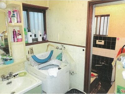 兵庫県加古川市 浜の宮駅5分 戸建て 255万円の競売物件 #8