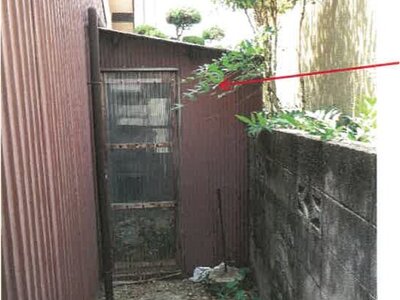 (値下げ) 兵庫県姫路市 妻鹿駅18分 戸建て 202万円の競売物件 #11