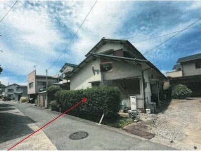 (値下げ) 兵庫県姫路市 妻鹿駅18分 戸建て 202万円の競売物件 #12