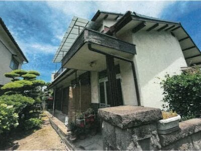 (値下げ) 兵庫県姫路市 妻鹿駅18分 戸建て 202万円の競売物件 #14