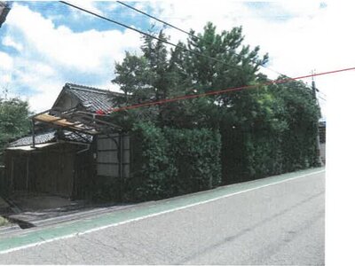(値下げ) 兵庫県加東市 相野駅 戸建て 147万円の競売物件 #1