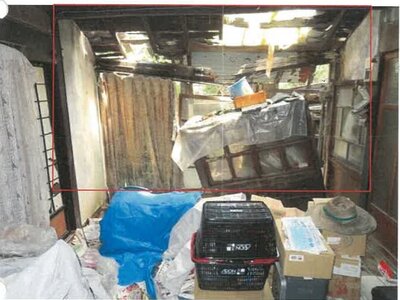 (値下げ) 兵庫県加東市 相野駅 戸建て 147万円の競売物件 #11