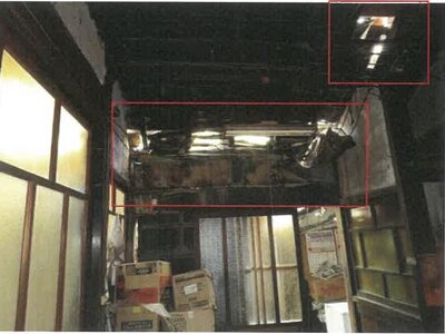 (値下げ) 兵庫県加東市 相野駅 戸建て 147万円の競売物件 #12